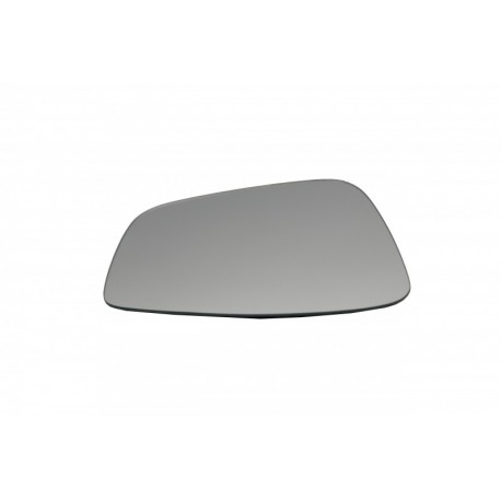 TÜKÖR ÜVEG CITIGO JOBB ÜLÉS MII VW UP POLO (ELEKTROMOS FŰTHETŐ) 6RU857522F