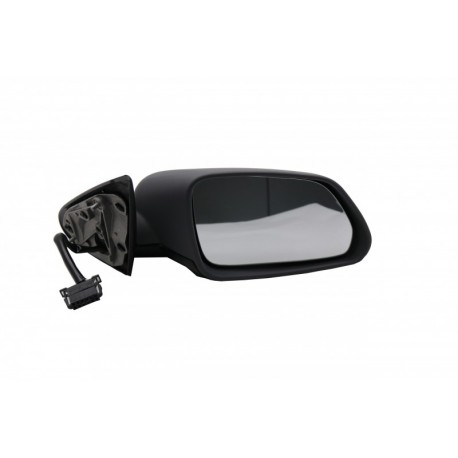 KÜLSŐ TÜKÖR OCTAVIA II JOBB OLDALI (ELEKTROMOS) IRÁNYJELZŐVEL 1Z1857508F