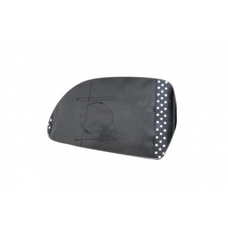 TÜKÖRÜVEG BAL OLDALI OCTAVIA II 2009 SUPERB 08- AUDI A4 A6 4F0857535AF