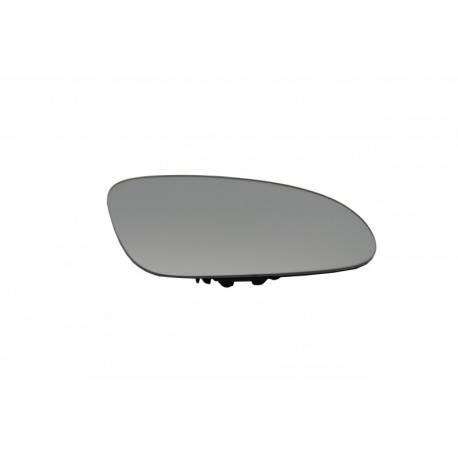 TÜKÖR ÜVEG JOBB VW PASSAT 09-11 GOLF 07-14 JETTA 06-11 5M0857522H