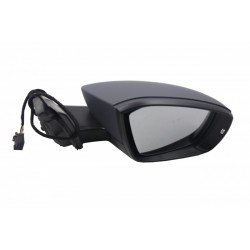 KÜLSŐ JOBB OLDALI TÜKÖR OCTAVIA III 13- (6 TŰS) 5E1857508N