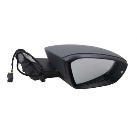 KÜLSŐ JOBB OLDALI TÜKÖR OCTAVIA III 13- (6 TŰS) 5E1857508N