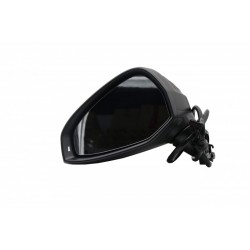 BAL KÜLSŐ TÜKÖR AUDI A4 16- (6-PIN) 8W1857409D