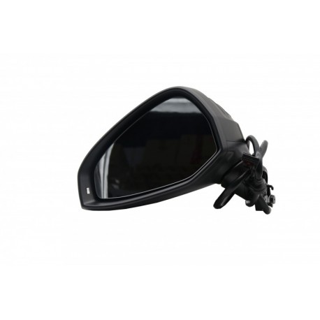 BAL KÜLSŐ TÜKÖR AUDI A4 16- (6-PIN) 8W1857409D