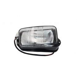 KÖDLÁMPA ELÜLSŐ FELICIA JOBBRA 6U0941702