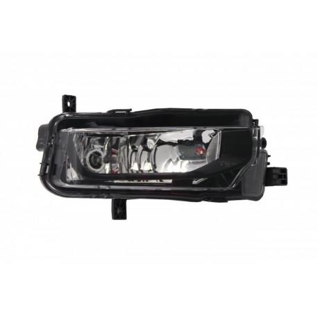 KÖDLÁMPA VW TRANSPORTER JOBBRA 16- 7E0941662