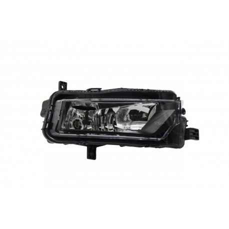 JOBB ELSŐ KÖDLÁMPA VW CADDY 16- 2K5941662