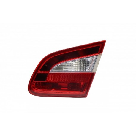 JOBB HÁTSÓ BELSŐ LÁMPA SUPERB II 08-13 3TD945094