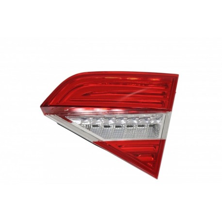 HÁTSÓ LÁMPA SUPERB II JOBB BELSŐ 14-15 3T5945094A