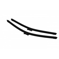 ABLAKTÖRLŐ LAPÁT ELÖL AUDI A8 (4H) -2009 2 DB-OS SZETT 680 515MM 4H1955425B