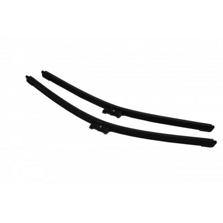 ABLAKTÖRLŐ LAPÁT ELÖL AUDI A8 (4H) -2009 2 DB-OS SZETT 680 515MM 4H1955425B