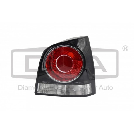 JOBB HÁTSÓ LÁMPA VW POLO 02- 6Q6945096M