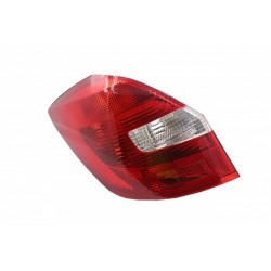 BAL HÁTSÓ LÁMPA FABIA II 07-15 5J6945111