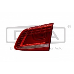 JOBB HÁTSÓ LÁMPA BELSŐ VW PASSAT 11-15 SZEDÁN VEZETETT 3AE945308C