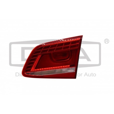 JOBB HÁTSÓ LÁMPA BELSŐ VW PASSAT 11-15 SZEDÁN VEZETETT 3AE945308C