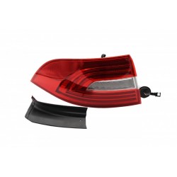 KÜLSŐ HÁTSÓ LÁMPA BAL OLDALI SZUPERB II 14-15 3T5945095A