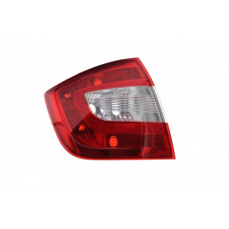 GYORS BAL HÁTSÓ LÁMPA 5JH945111