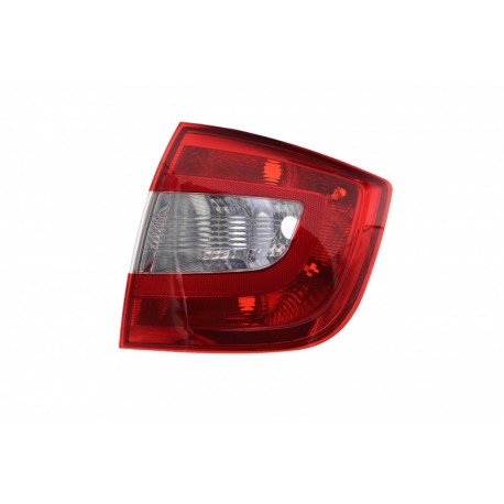 JOBB HÁTSÓ LÁMPA GYORS 5JH945112