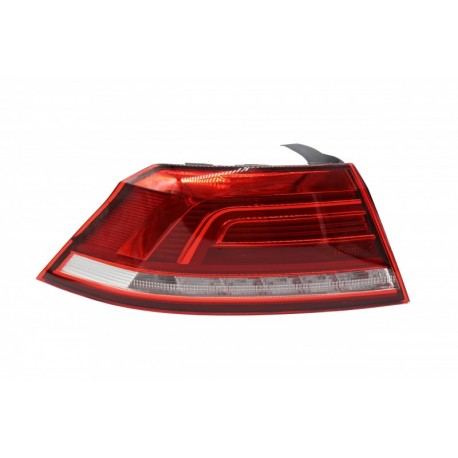 BAL HÁTSÓ LÁMPA VW PASSAT 15- SEDAN (LED) 3G5945095A
