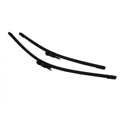 ABLAKTÖRLŐ LAPÁT 600MM 475MM 24"" 19\"" AUDI A3 04-13 RS3 11-13" 8P0998002A