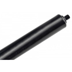 MOTORBURKOLAT GÁZRUGÓ /L533MM, F330N, BEÉPÍTÉSI HELYZET: BALRA/ MERCEDES-BENZ M-OSZTÁLY W164/2005-2011/ 1648800029