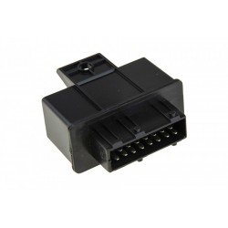 Relé, üzemanyagszivattyú CITROEN BERLINGO 1.1,1.4,1.8D,1.9D,2.0HDI -2011,PEUGEOT PARTNER 1.1,1.4,1.8,1.9D -2015 1920.3N