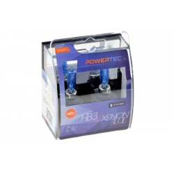 HALOGÉN IZZÓK HB3 XENON KÉK HALOGÉN IZZÓK HB3 XENON KÉK /NEM JÓVÁHAGYOTT/ EZ-HB3XB-DUO