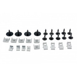 MOTORBURKOLATI CSÍPTETŐ KÉSZLET AUDI A4 B8 2007-,A5 8T 2007-/28 ELEMENTS/