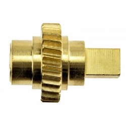 Erőátvitel, tolótető-motor OPEL ASTRA III H TWINTOP/CABRIO/ 2005- 13297951