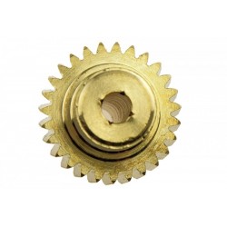 Erőátvitel, tolótető-motor OPEL ASTRA III H TWINTOP/CABRIO/ 2005- 13297951