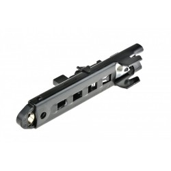 Biztonsági öv AUDI A1 2011-,Q3 2012-,SEAT ALHAMBRA 2011-,TOLEDO 2016-,SKODA OCTAVIA 2015-,RAPID 2013-,YETI 2010-,VW CC