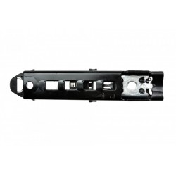 Biztonsági öv AUDI A1 2011-,Q3 2012-,SEAT ALHAMBRA 2011-,TOLEDO 2016-,SKODA OCTAVIA 2015-,RAPID 2013-,YETI 2010-,VW CC