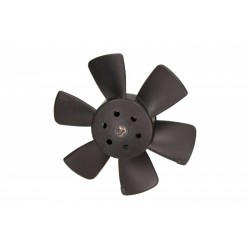 RADIÁTOR VENTILÁTOR VW GOLF JETTA POLO A80 165959455AC