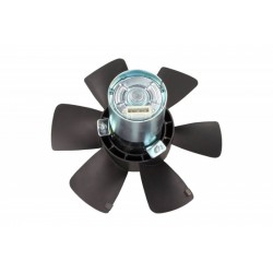 RADIÁTOR VENTILÁTOR VW GOLF JETTA POLO A80 165959455AC