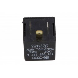 VW INDIKÁTOR MEGSZAKÍTÓ 335200050