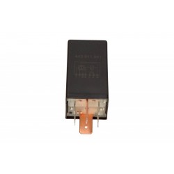 IZZÍTÓGYERTYA RELÉ VW 7 333402512