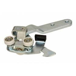 FIAT TOLÓAJTÓ ZSANÉR DUCATO BOXER JUMPER 02-06 ALSÓ ZSANÉR 1352331080