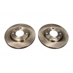 FÉKTÁRCSA. CITROEN ELÖL XSARA 206 986478370