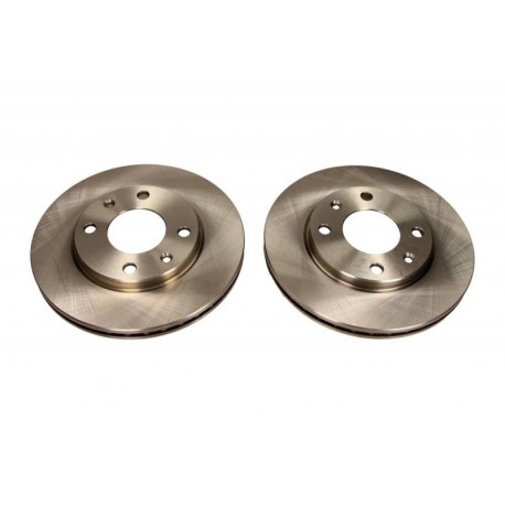 FÉKTÁRCSA. CITROEN ELÖL XSARA 206 986478370