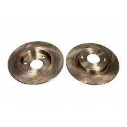 FÉKEK. CITROEN ELSŐ TENGELY SAXO 986478246