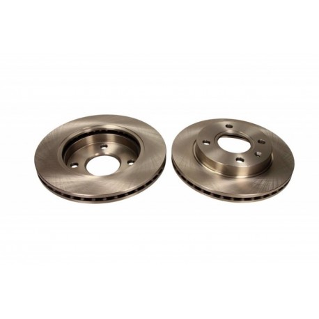 FÉKTÁRCSA FORD ESCORT ELÖL 9963134