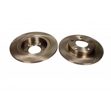 FÉKEK. MAZDA 626 HÁTSÓ 91- 986478633