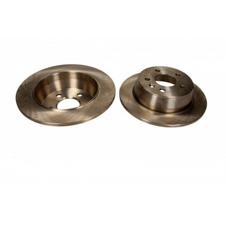 FÉKTÁRCSA. MERCEDES HÁTSÓ VITO 108D-110D 113-114 986478873