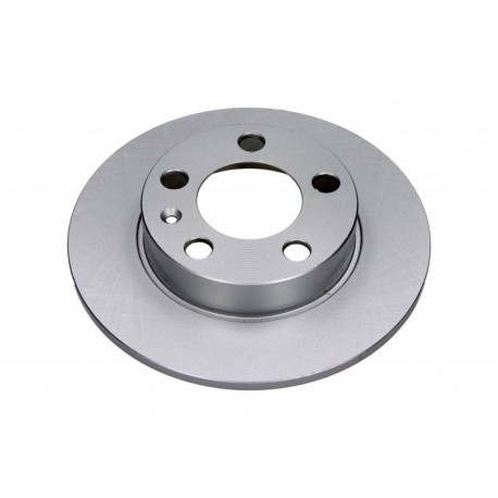 FÉKTÁRCSA. VW HÁTSÓ A3 GOLF4 KORRÓZIÓGÁTLÓ BEVONATTAL 986478868