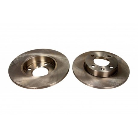 FÉKTÁRCSA. VW ELSŐ 10MM GOL 986478010