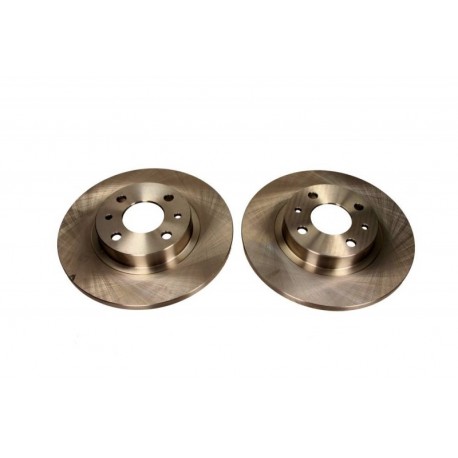 FÉKTÁRCSA. FIAT ELSŐ BRAVO A 986478343