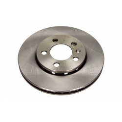 FÉKTÁRCSA. VW ELSŐ GOLF 4 A3 256X22MM 9701175