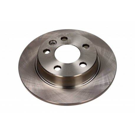 FÉKTÁRCSA VW HÁTTI FELSZERELÉS 1001094