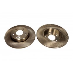 FÉKTÁRCSA. MERCEDES ELÖL W202 C18 986478262