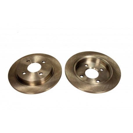 FÉKTÁRCSA. FORD HÁTSÓ FÓKUSZ 986478344